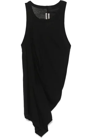 Rick Owens Anthem tank top