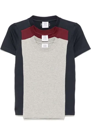 Vetements Layered T-shirt