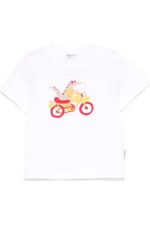 Il gufo Short-sleeve T-shirt