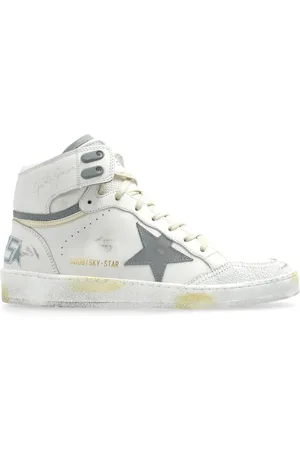 Golden Goose Sky-Star sneakers