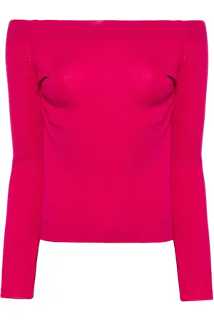 Tom Ford Strapless top