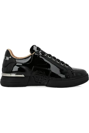Philipp Plein Hexagon Lo-Top sneakers
