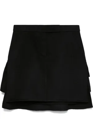 Max Mara Caro mini skirt