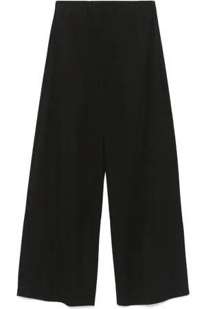 SEVENTY BY SERGIO TEGON Wide-leg trousers