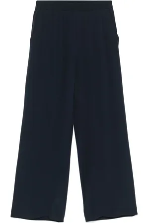 SEVENTY BY SERGIO TEGON Wide-leg trousers