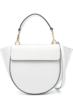 Wandler Mini Hortensia cross body bag