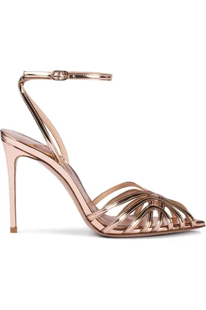 LE SILLA 110mm Embrace sandals