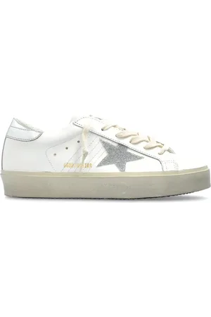 Golden Goose Super Star sneakers