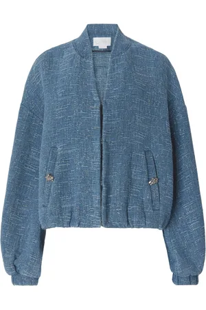 GENNY Slub jacket