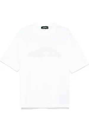 Dsquared2 Icon-print T-shirt