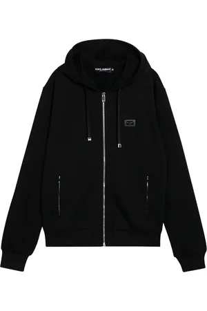 Dolce & Gabbana Cotton hoodie