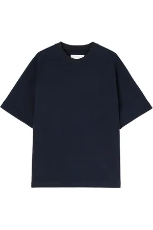 Jil Sander Crew-neck T-shirt