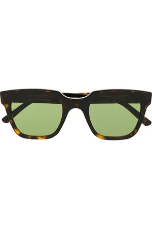 Retrosuperfuture Square framed Giusto sunglasses