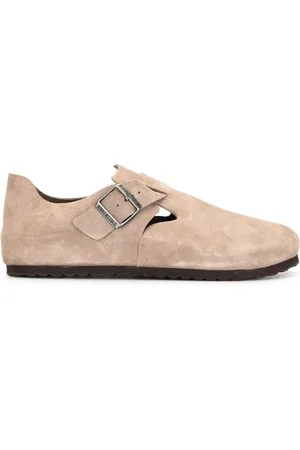 Birkenstock Buckle-fastening shoes
