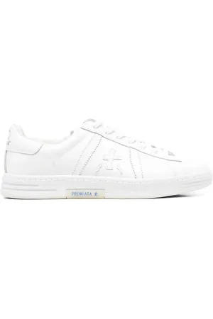 Premiata Russell low-top sneakers