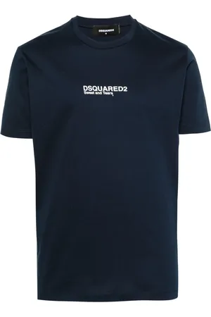 Dsquared2 Cool Fit cotton T-shirt