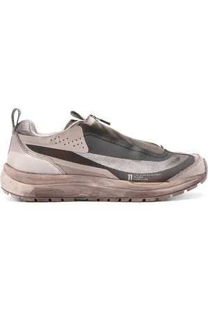 Salomon Bamba 2 panelled sneakers