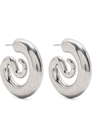Panconesi Small Serpent earrings