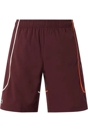 Lacoste Lightweight tennis shorts