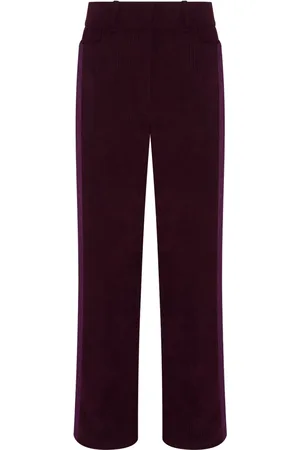 Isolda Manaus trousers