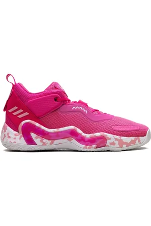 adidas D.O.N. Issue 3 sneakers