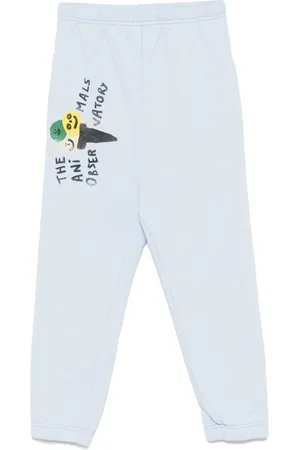 The Animals Observatory Dromedary sweatpants
