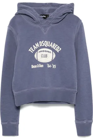 Dsquared2 Logo-print hoodie