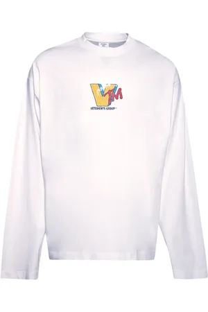 Vetements VTM T-shirt