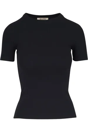 NILI LOTAN Cotton T-shirt