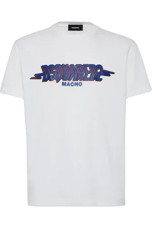 Dsquared2 Logo-print T-shirt