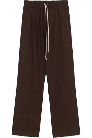 Rick Owens Dietrich trousers