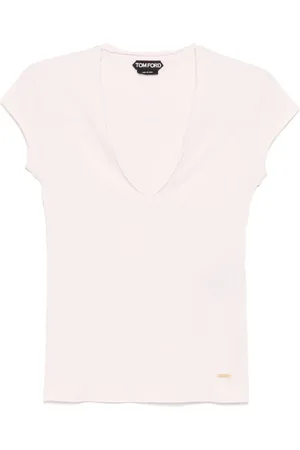 Tom Ford V-neck T-shirt