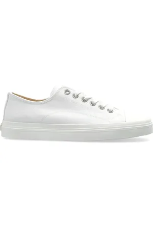 Moschino Square-toe sneakers