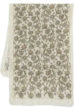 Etro Paisley-print scarf
