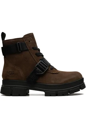 UGG Ashton boots