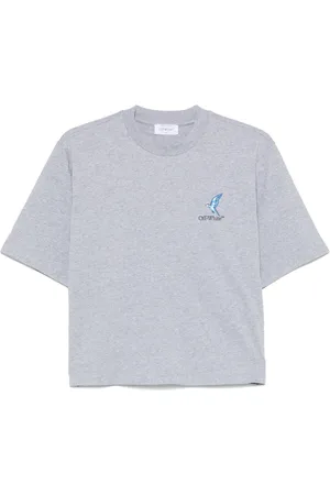 OFF-WHITE Fresco Arrow T-shirt