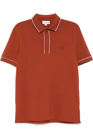 Lacoste Paris Stretch Piqu?? polo shirt