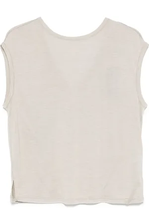 HERNO Logo-plaque top