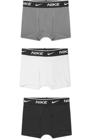 Nike Logo-print boxer briefs