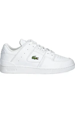 Lacoste Logo-patch sneakers
