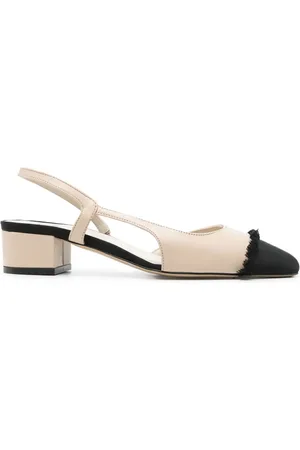 ROBERTO FESTA 40mm Acanto pumps