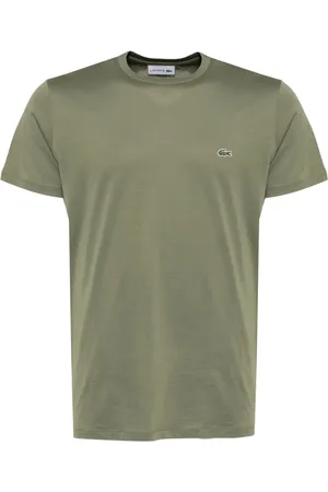 Lacoste Pima t-shirt