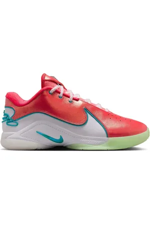 Nike LeBron 22 "Christmas" sneakers