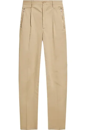 Etro Cotton trousers