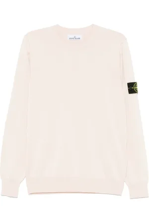 Stone Island Fine-knit sweater