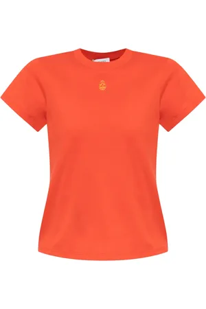 Alexander McQueen Cut & Sew T-shirt
