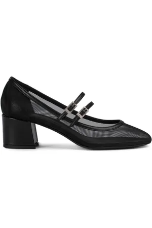 LE SILLA 50mm Danielle pumps