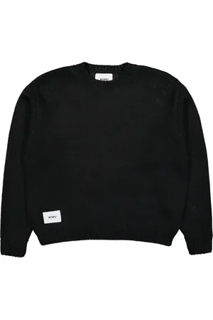 Wtaps Crew-neck sweater