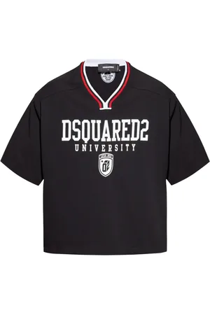 Dsquared2 Logo-print T-shirt