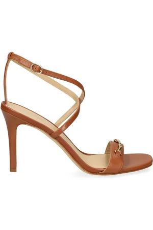 Michael Kors 89mm Leona sandals